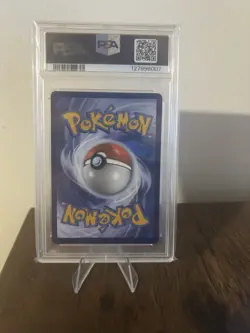 Pokemon 2025 Team Rocket's Mewtwo ex 231/182 SIR Destined Rivals GEM MINT PSA 10 - Image 2