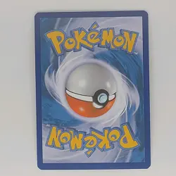 Pokemon XY Flashfire Forretress Reverse Holo Card 60/106 LP - Image 2