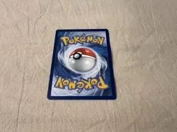 Eevee + Pikachu Pokemon Together - Stamped Exclusive Pokemon Center Promos - Image 4