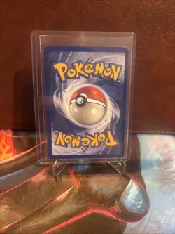 Articuno 2/62 - Fossil Unlimited (1999) Vintage WOTC Holo Rare Pokemon TCG - Image 2