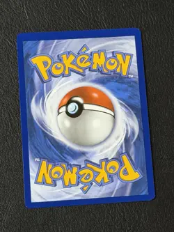 Pokemon TCG N’s Zekrom #031 Black Star Promo Full Art Ascended Heroes Promo NM/M - Image 2