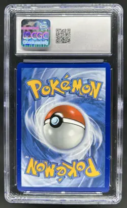 2024 Pokemon Shrouded Fable Cassiopeia #094/064 CGC 10 - Image 2