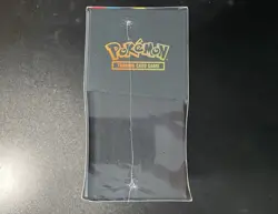 Pokemon TCG Mega Evolution Lucario ETB Elite Trainer Box SEALED - Image 4
