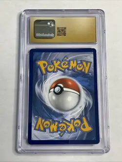 MAGNETON Shiny Vault Holo Hidden Fates #SV28 CGC Pristine 10 Pokemon - Image 2