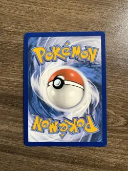 Pokemon N's Reshiram 167/159 Sv09: Journey Together Illustration Rare Holo - Image 2