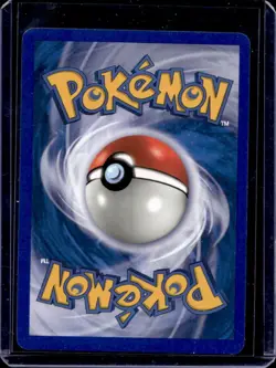 2002 Pokemon Expedition Set Croconaw #74/165 - Image 2