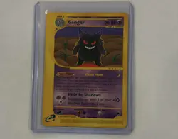 Pokemon TCG Card Lot: Gengar, Ditto and more! - Image 2