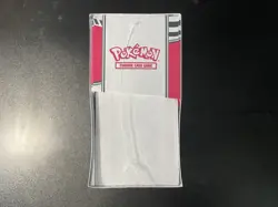 Pokemon TCG White Flare ETB Elite Trainer Box SEALED - Image 4
