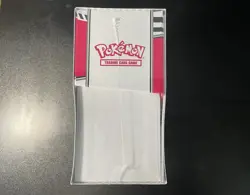 Pokemon TCG White Flare ETB Elite Trainer Box SEALED - Image 5