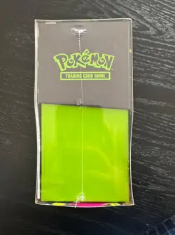 Pokemon TCG Perfect Order Pokemon Center ETB Elite Trainer Box New Sealed - Image 5