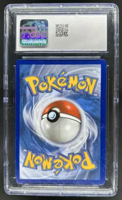 2021 Pokemon SWSH Celebrations Charizard Classic Collection #4/102 CGC 9 - Image 2