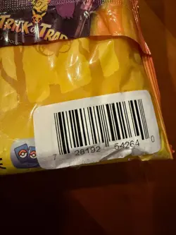 Pokemon Trick or Trade Booster Bundle-Halloween-40 Mini Packs - NEW - Image 4