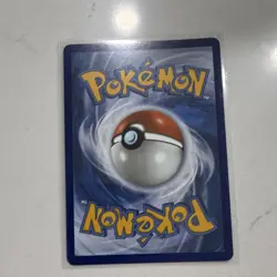 Pokemon Mega Venusaur EX 155/132 Me01: Mega Evolution Ultra Rare Full Art Holo - Image 4