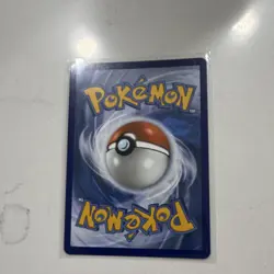 Pokemon Mega Venusaur EX 155/132 Me01: Mega Evolution Ultra Rare Full Art Holo - Image 5