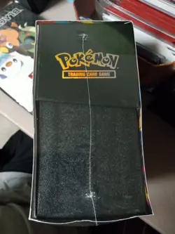 Pokemon TCG: Mega Evolution Factory Sealed Elite Trainer Box RANDOM ART - Image 4