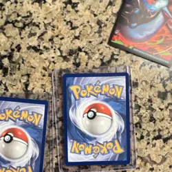 Pokemon TCG first partner gen 4 card set - Image 4