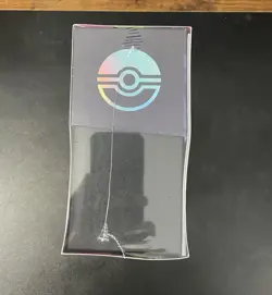 Pokemon TCG Phantasmal Flames ETB Elite Trainer Box SEALED - Image 4