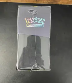 Pokemon TCG Phantasmal Flames ETB Elite Trainer Box SEALED - Image 5