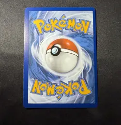 Pokemon TCG Mew EX 053 Black Star Promo (151 UPC) - Image 4