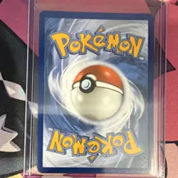 Pokemon Heliolisk 229/217 ASC Rare Stage 1 120 HP 70× Ability 2026 Pokemon TCG - Image 2