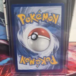 Pokemon Torkoal Illustration Rare Holo 172/167 Sv06 Twilight Masquerade Card - Image 2