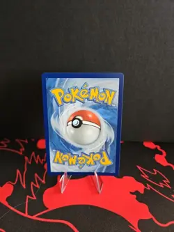 Basic Fighting Energy Gold Pokemon Scarlet & Violet Base 258/198 NM - Image 2