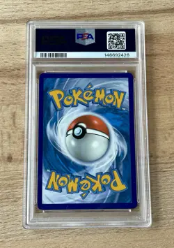 PSA 10 GEM MINT Flying Pikachu VMAX 007/025 FULL ART Celebrations Pokemon Card - Image 2