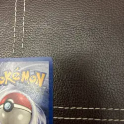 Pokemon TCG - Brock's Mankey - 68/132 - Gym Heroes - LP Common (2000) - Image 3