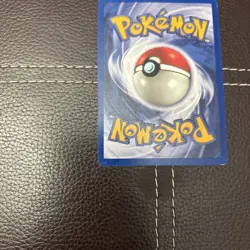 Pokemon TCG - Brock's Mankey - 68/132 - Gym Heroes - LP Common (2000) - Image 5