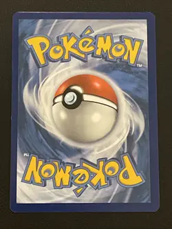 Pokemon Gengar EX Temporal Forces 193/162 - Image 2