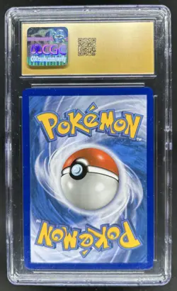 2019 Pokemon SM Moltres & Zapdos ArticunoTag Team PRISTINE #69/68 CGC 10 - Image 2
