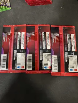 USA SELLER - Glory of Team Rocket Packs Pokemon Japanese- Fast Ship! - Image 2