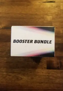 Pokemon TCG: Scarlet & Violet Prismatic Evolutions Booster Bundle Factory Sealed - Image 2