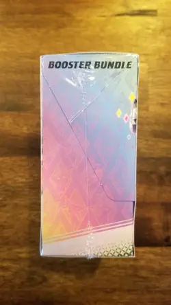 Pokemon TCG: Scarlet & Violet Prismatic Evolutions Booster Bundle Factory Sealed - Image 3