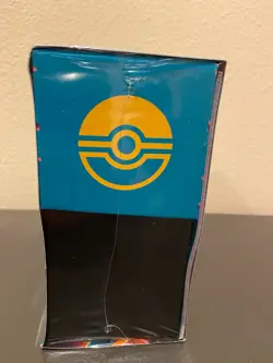 Pokemon Ascended Heroes Elite Trainer Box ETB NEW SEALED IN HAND - Image 2