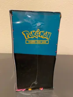Pokemon Ascended Heroes Elite Trainer Box ETB NEW SEALED IN HAND - Image 3