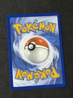 Larvitar 203/197 Obsidian Flames Illustration Rare Full Art Pokemon NM - Image 2