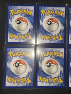 Pokemon Tcg Tg/Gg Mixed Lot Of 10, Varying Sets, Clean - Image 2