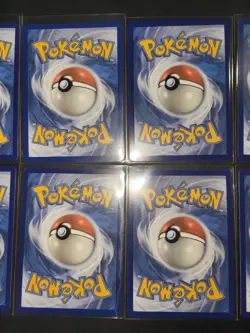 Pokemon Tcg Tg/Gg Mixed Lot Of 10, Varying Sets, Clean - Image 3