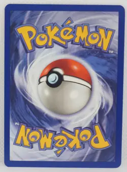 Horsea 49/62 1st Edition Fossil Regular Pokemon TCG - Image 2