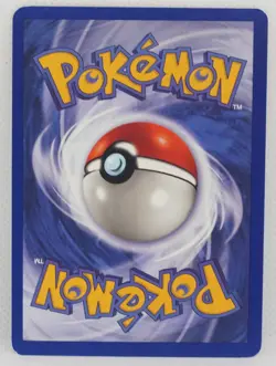 Seadra 42/62 1st Edition Fossil Regular Pokemon TCG - Image 2