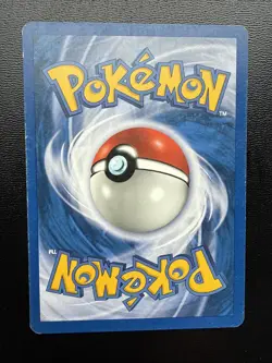 FREE SHIPPING Wartortle - 4th [1999-2000] - 42/102 Base Set - Pokemon TCG - Image 2