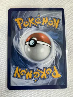 Mega Charizard Y EX 294/217 Gold Hyper Rare, Ascended Heroes, Pokemon TCG (NM) - Image 3