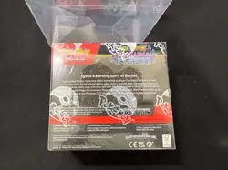 Phantasmal Flames (PFL) Booster Box - New, Factory Sealed (Pokemon TCG, English) - Image 3