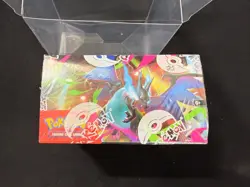 Phantasmal Flames (PFL) Booster Box - New, Factory Sealed (Pokemon TCG, English) - Image 4
