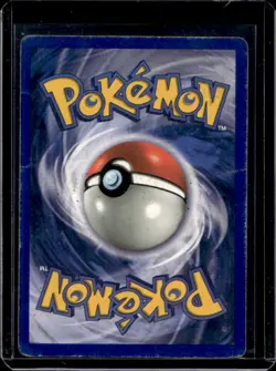 1999 Pokemon Jungle Venonat #63/64 - Image 2
