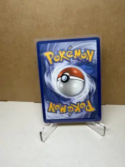 Meowth ex 121/088 ENGLISH Special Illustration Rare - Perfect Order SIR Pokemon - Image 3