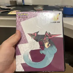 Pokemon TCG Binder Collection| Ultra Rares, Rares, Uncommons | Celebrations More - Image 1