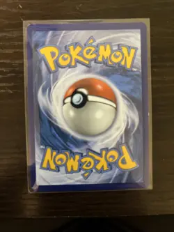Pokemon Snorlax 158/214 Sm-Unbroken Bonds Holo Rare Reverse Holo LP - Image 2