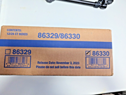 Yugioh Rarity Collection 25th Anniversary 1st Ed (12) Booster Box Case New - Image 2